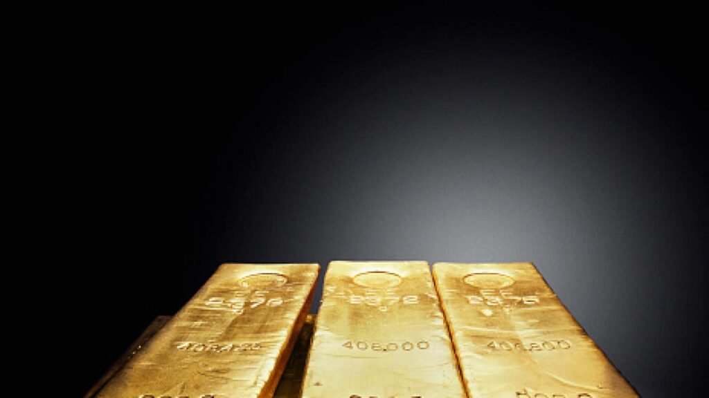 El oro sigue subiendo y los expertos piden que te fijes en este dato antes de vender El oro sigue subiendo y los expertos piden que te fijes en este dato antes de vender