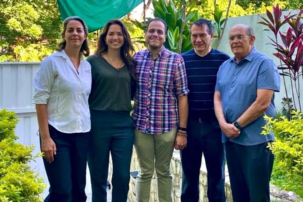El gobierno de EE.UU. se refirió a las versiones sobre la liberación de los asilados venezolanos El gobierno de EE.UU. se refirió a las versiones sobre la liberación de los asilados venezolanos