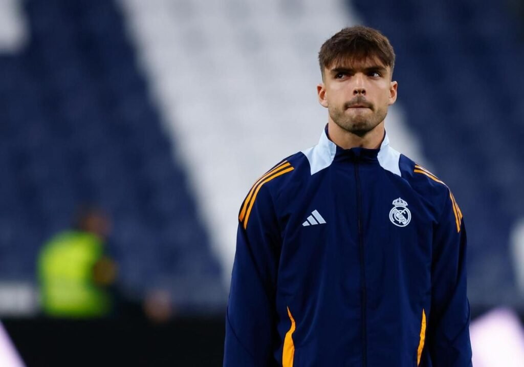Qué pasa con Asencio | Qué hizo y qué no Raúl Asencio: de qué se acusa al jugador del Real Madrid Qué pasa con Asencio | Qué hizo y qué no Raúl Asencio: de qué se acusa al jugador del Real Madrid