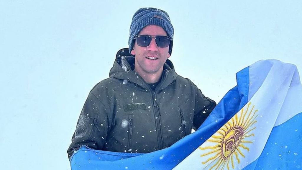 El Gobierno volvió a exigir a Venezuela la inmediata liberación de Nahuel Gallo y otros argentinos El Gobierno volvió a exigir a Venezuela la inmediata liberación de Nahuel Gallo y otros argentinos
