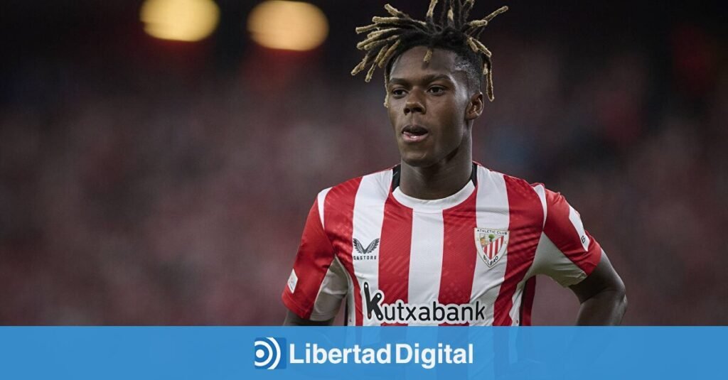 Las claves del fichaje de Nico Williams por el Real Madrid Las claves del fichaje de Nico Williams por el Real Madrid