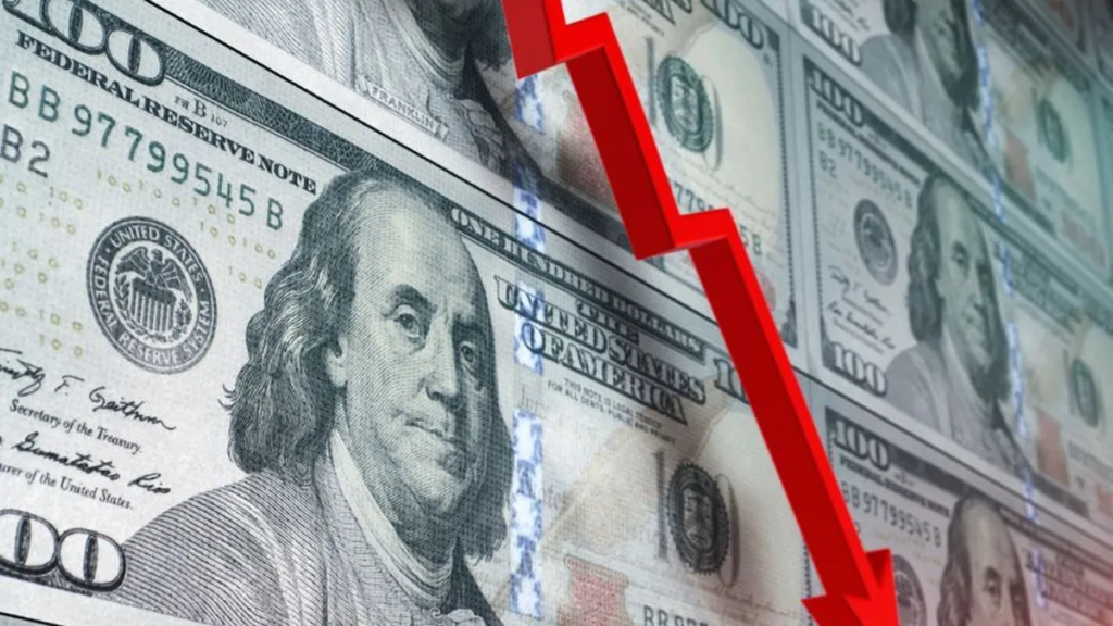 El dólar cayó en el mundo presionado por nuevos temores sobre los aranceles de Donald Trump El dólar cayó en el mundo presionado por nuevos temores sobre los aranceles de Donald Trump