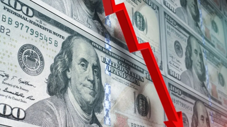 El dólar cayó en el mundo presionado por nuevos temores sobre los aranceles de Donald Trump