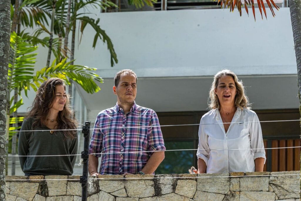 “Operación Guacamaya”: así fue la espectacular huida de los venezolanos exiliados y rescatados por EE.UU. “Operación Guacamaya”: así fue la espectacular huida de los venezolanos exiliados y rescatados por EE.UU.