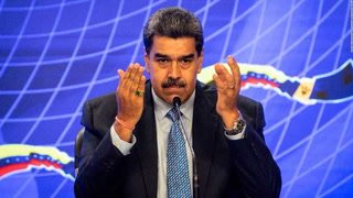 El blooper de Maduro en el cierre de campaña en Venezuela: "El chavismo es minoría y va a ganar las elecciones"