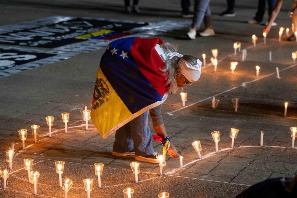 Víctimas por parentesco: estrés, depresión y miedo consumen a las familias de presos políticos Víctimas por parentesco: estrés, depresión y miedo consumen a las familias de presos políticos