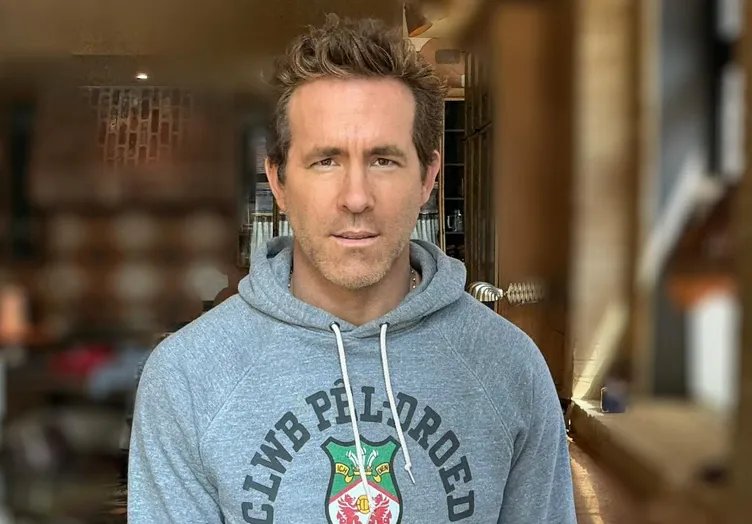 Ryan Reynolds busca una pelíca más adulta de Star Wars Ryan Reynolds busca una pelíca más adulta de Star Wars