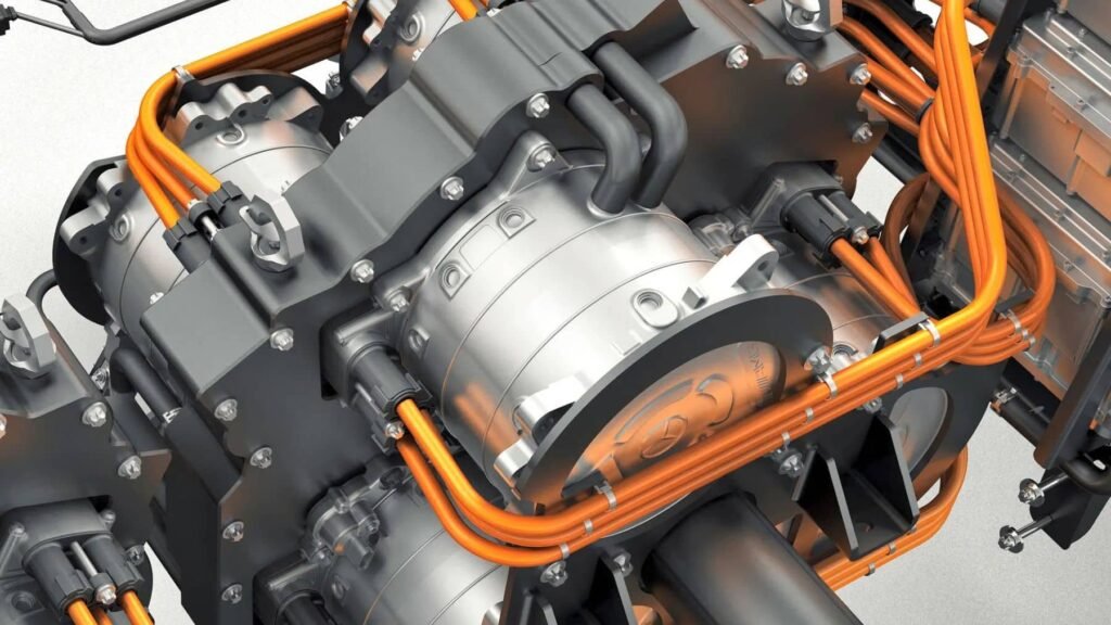 El arma secreta de Tesla, viene del futuro