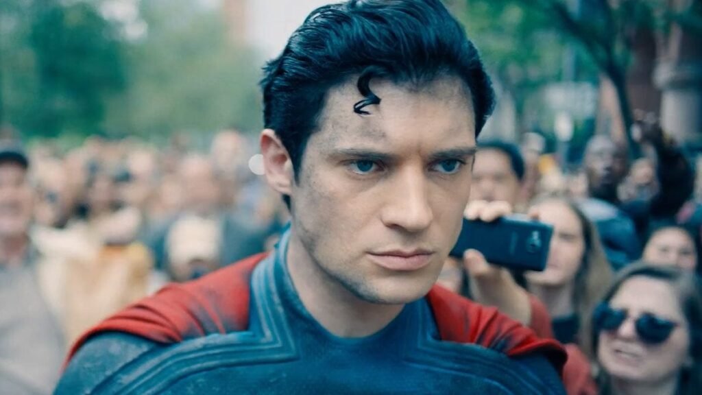 Superman estrena su primer tráiler, y elimina un momento importante que vimos en el teaser Superman estrena su primer tráiler, y elimina un momento importante que vimos en el teaser