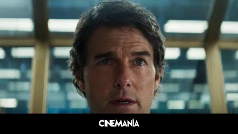 la deificación de Tom Cruise tendrá que esperar