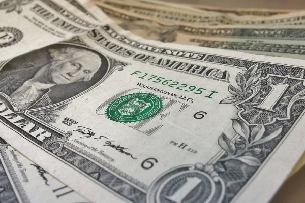 BCV aumentó a US0 millones su intervención cambiaria en mayo y se desaceleró el dólar oficial BCV aumentó a US0 millones su intervención cambiaria en mayo y se desaceleró el dólar oficial