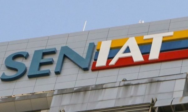 Seniat activó nueva Sala de Operaciones Tributarias para reforzar combate contra la evasión fiscal Seniat activó nueva Sala de Operaciones Tributarias para reforzar combate contra la evasión fiscal