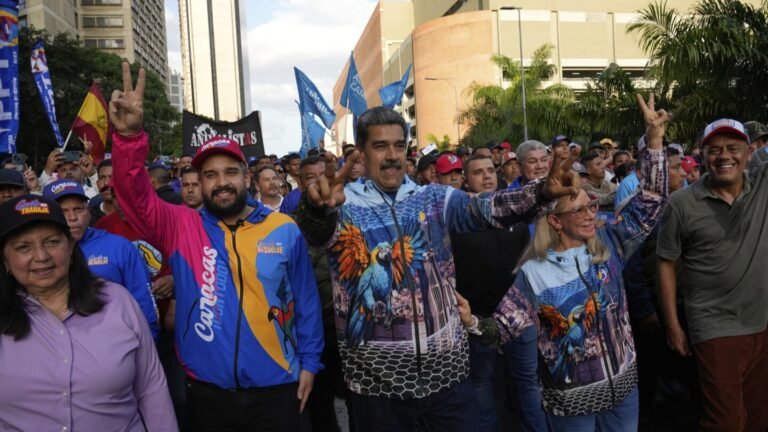La sombra de la abstención se proyecta sobre comicios legislativos y de gobernadores en Venezuela