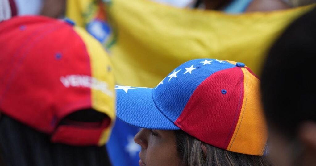 Video viral rechaza estigma que asocia al venezolano al crimen organizado Video viral rechaza estigma que asocia al venezolano al crimen organizado