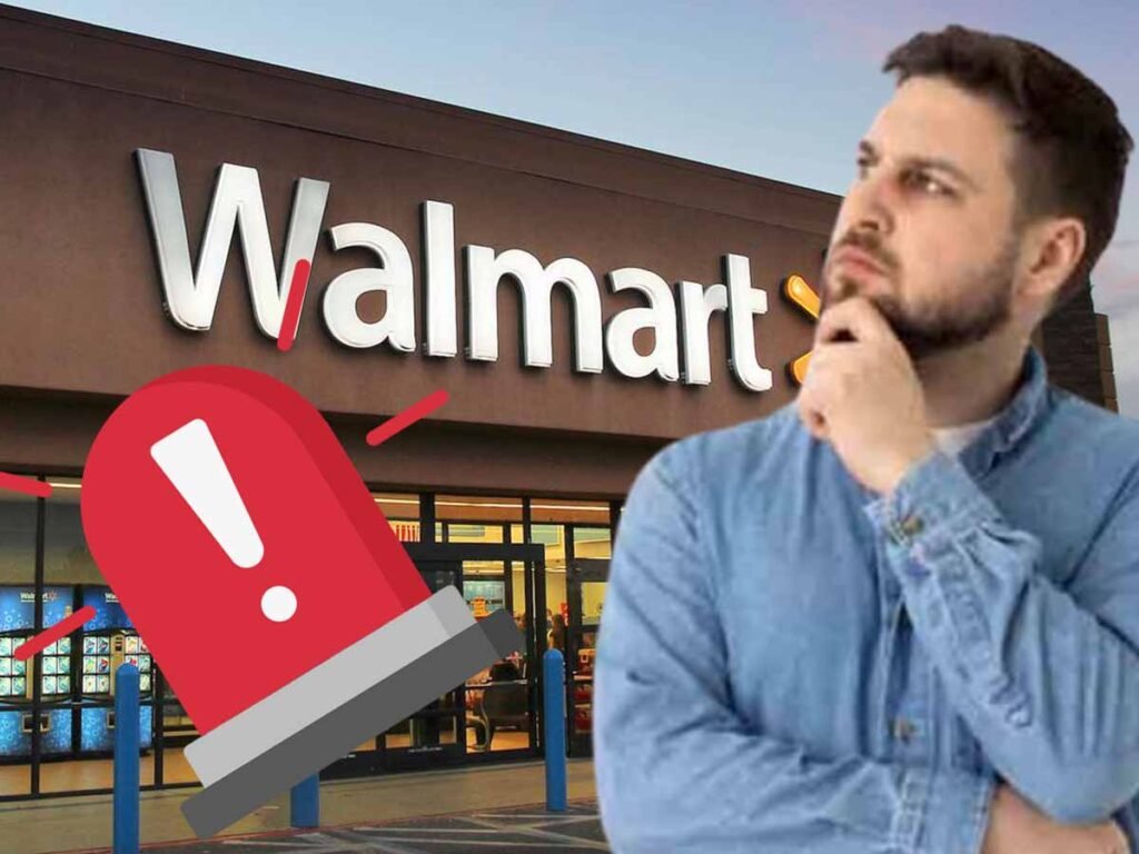 Si eres cliente de Walmart, estos nuevos cambios afectarán tus futuras compras Si eres cliente de Walmart, estos nuevos cambios afectarán tus futuras compras