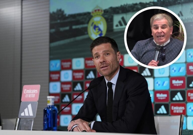 «Los directivos han de saber que no es un blandito»