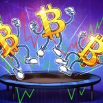 ¿Para cuándo esperan los analistas de Bitcoin una nueva volatilidad en el precio de BTC?