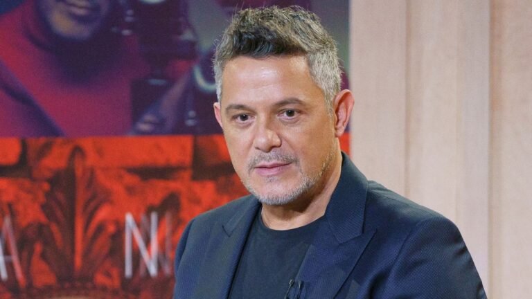 El mensaje de Alejandro Sanz tras acusaciones de Ivet Playá: ‘Gracias por confiar en mí’