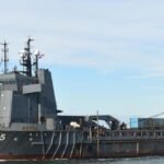 Nueve extranjeros detenidos con barco en custodia – Último momento