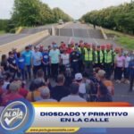 Gobernador Cedeño y ministros Cabello evalúan daños tras colapso del puente en Ospino⁣ – portuguesaaldia.com