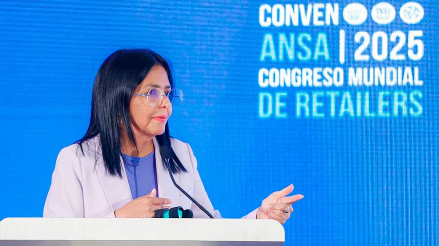 Vicepresidenta llama a todos los sectores a vencer mafias del dólar Vicepresidenta llama a todos los sectores a vencer mafias del dólar