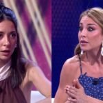 Bea Archidona corta en directo en ‘De viernes’ a Ivet Playà por sus acusaciones a Alejandro Sanz: “Plantéate si es ético”