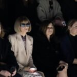 por qué deja su puesto en ‘Vogue’