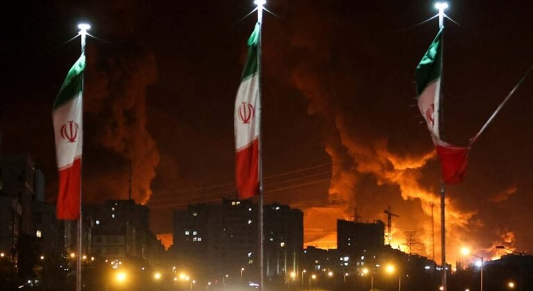 ¿Distensión en Oriente Medio? Esto es lo que se juega Europa con la desescalada de Irán