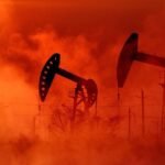 El petróleo vuelve a entrar en un mercado alcista por primera vez en 18 meses por el miedo a una escalada en Oriente Medio