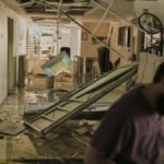 Euroverify: ¿Qué sabemos sobre el ataque iraní al hospital Soroka en Israel?