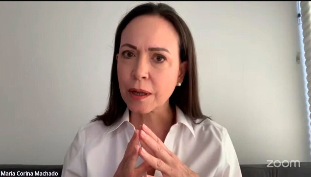 El régimen está contra las cuerdas El régimen está contra las cuerdas