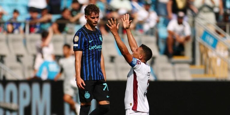 El Fluminense da la sorpresa y deja fuera al Inter del Mundial de Clubes
