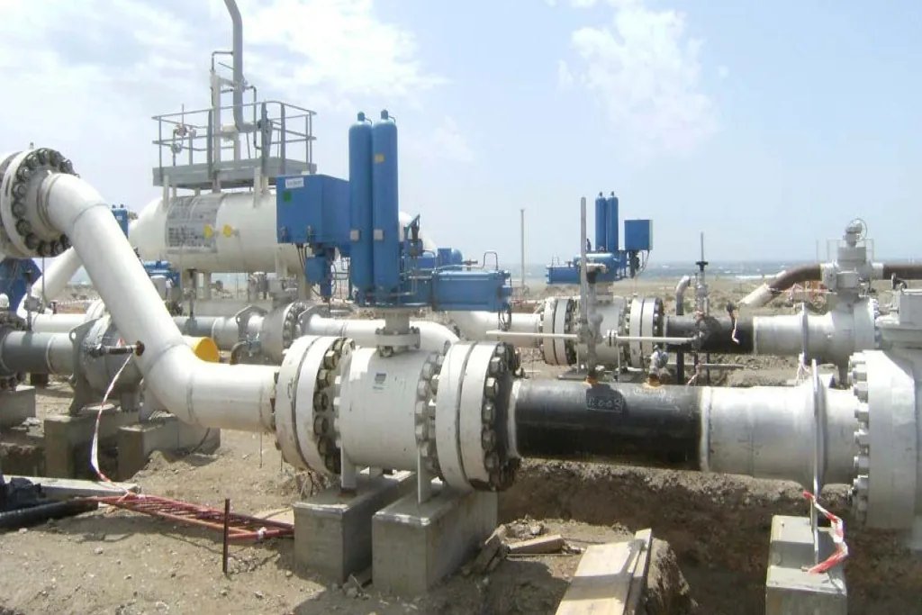 Ante los riesgos que plantea Irán para el mercado, hay que vigilar el gas además del petróleo