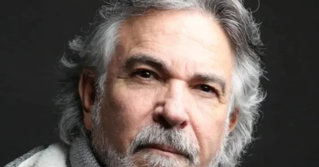 El actor venezolano Félix Loreto recibe fuertes acusaciones El actor venezolano Félix Loreto recibe fuertes acusaciones