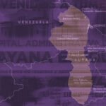 Investigación de InSight Crime: el crimen organizado echa raíces en el Esequibo