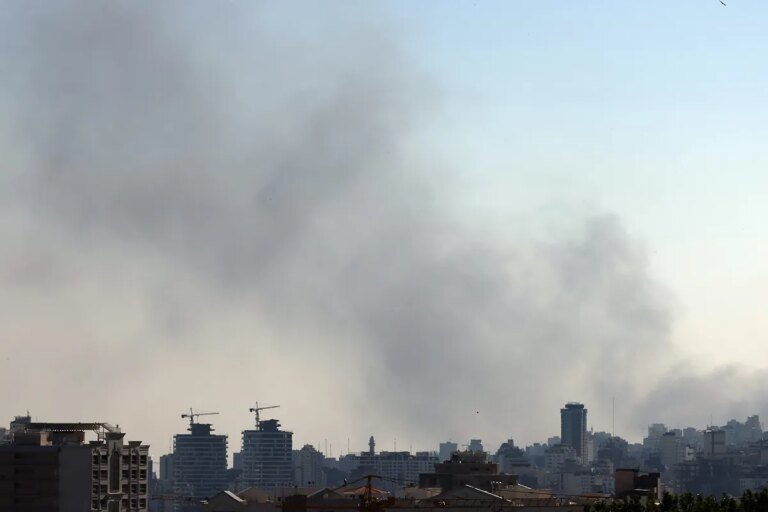 ¿Cuánto puede durar la guerra de resistencia entre Israel e Irán?