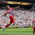 Seattle Sounders – Atlético de Madrid, en directo hoy: fase de grupos del Mundial de Clubes 2025
