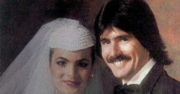 Esposo de Maritza Sayalero cumplió 72 años y así luce tras diagnóstico de Parkinson