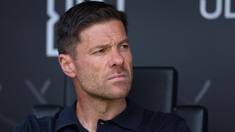 Xabi Alonso, sobre los insultos racistas a Rüdiger: “Es inaceptable” Xabi Alonso, sobre los insultos racistas a Rüdiger: “Es inaceptable”