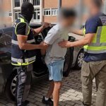 Detenido en Madrid un fugitivo venezolano del ‘Tren de Aragua’ buscado en Perú por un asesinato en 2020