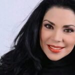 De Miss Mundo a ícono de la televisión