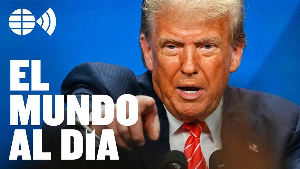 La amenaza de Trump a España, Sánchez y el cisma de la OTAN