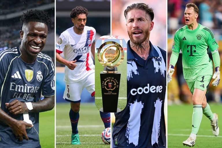 ¿Quién juega en el Mundial de Clubes? Horarios y dónde ver en vivo en México los Octavos de Final