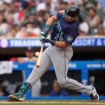 Receptor de Marineros y líder de jonrones Cal Raleigh participará en el Derbi de Jonrones