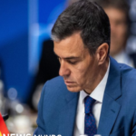 La soledad de Pedro Sánchez: por qué el presidente de España decidió desmarcarse del resto de líderes de la OTAN y enfrentó las amenazas de Trump