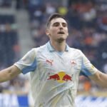 El RB Salzburgo atormenta al Pachuca y al Real Madrid mismo tiempo
