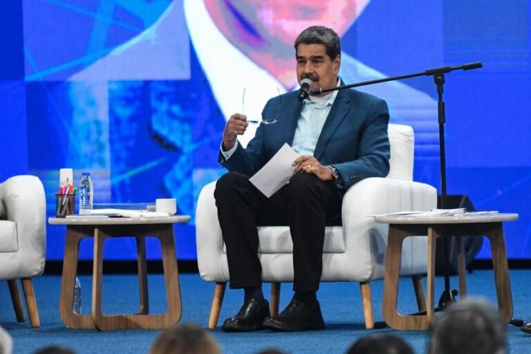 (Multimedia) Venezuela propone a la OPEP+ renovar estrategia común para estabilizar mercado petrolero