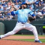 Los Royals buscan completar la barrida de los Rangers como visitantes