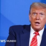 “Los bombardeos de EE.UU. no destruyeron el programa nuclear iraní”: el informe filtrado del Pentágono que molesta a Trump