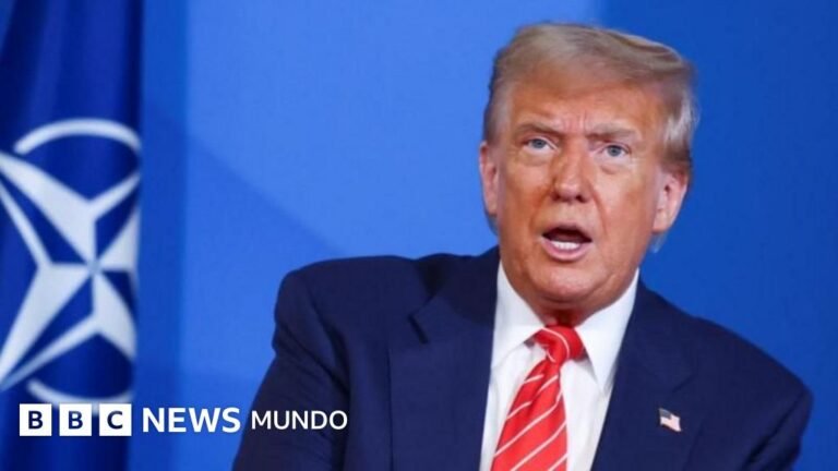 “Los bombardeos de EE.UU. no destruyeron el programa nuclear iraní”: el informe filtrado del Pentágono que molesta a Trump